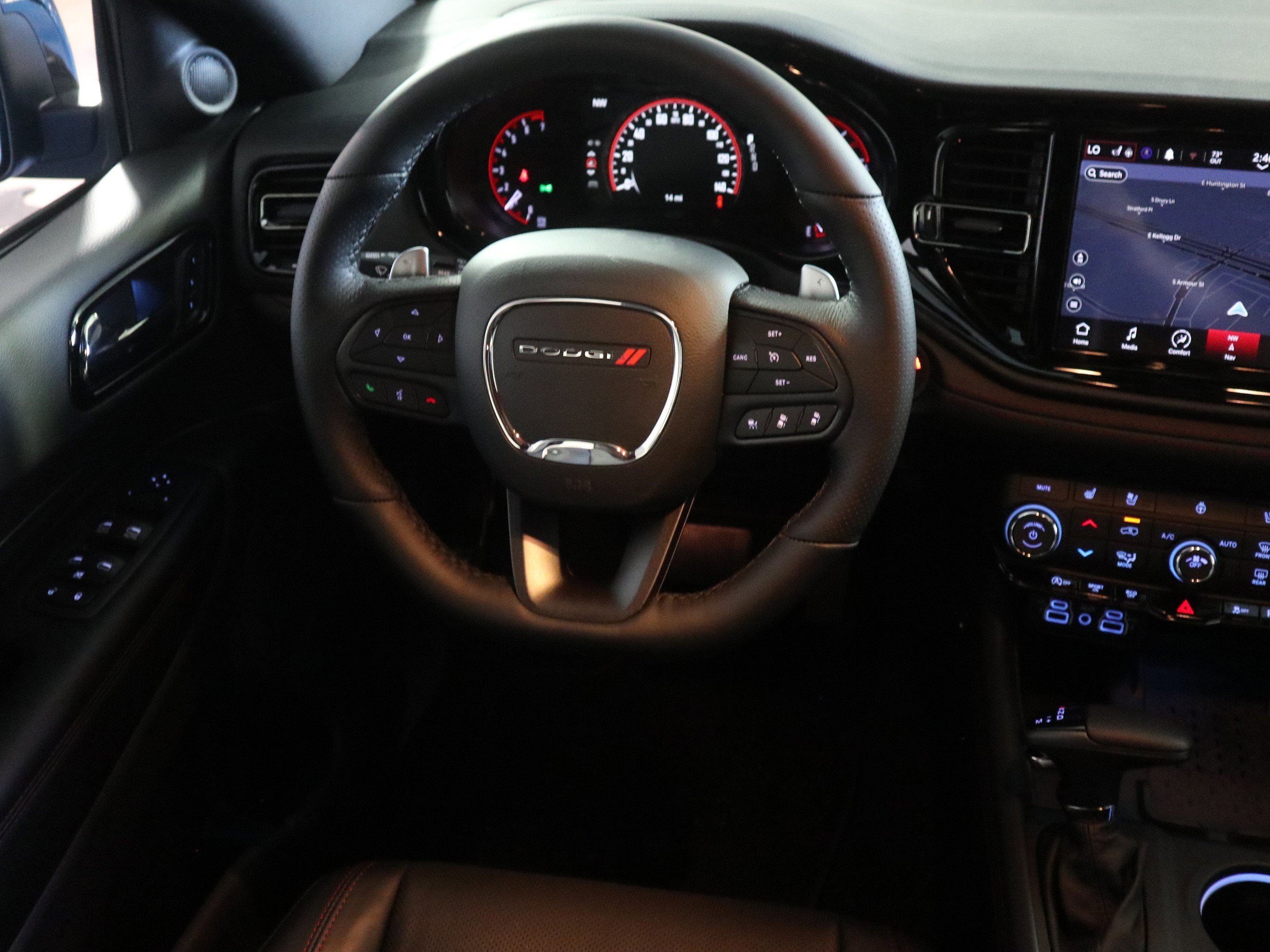 2026 Dodge Durango GT Plus AWD