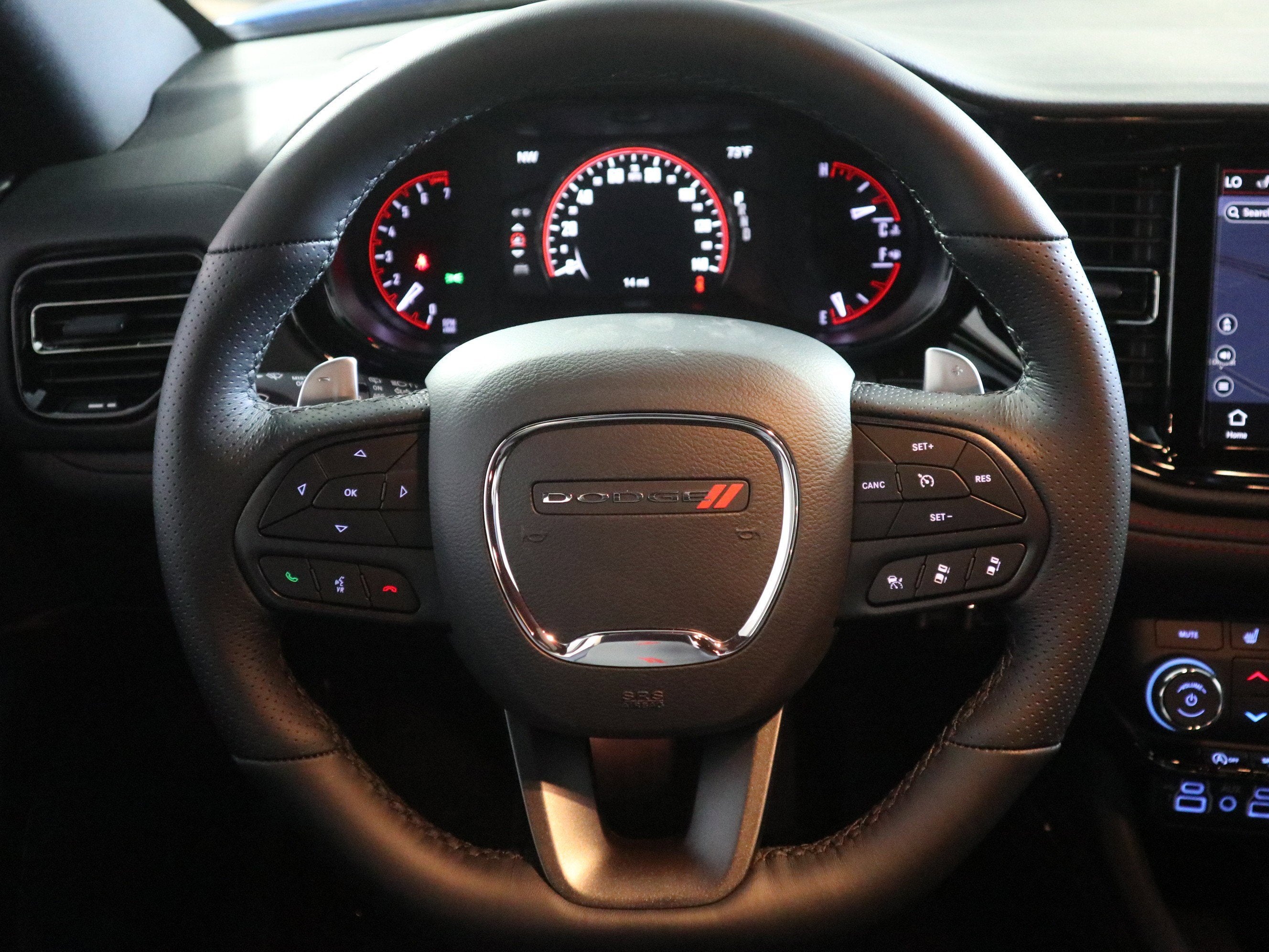 2026 Dodge Durango GT Plus AWD