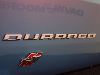 2026 Dodge Durango GT Plus AWD