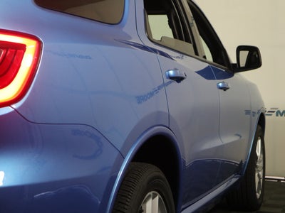 2026 Dodge Durango GT Plus AWD