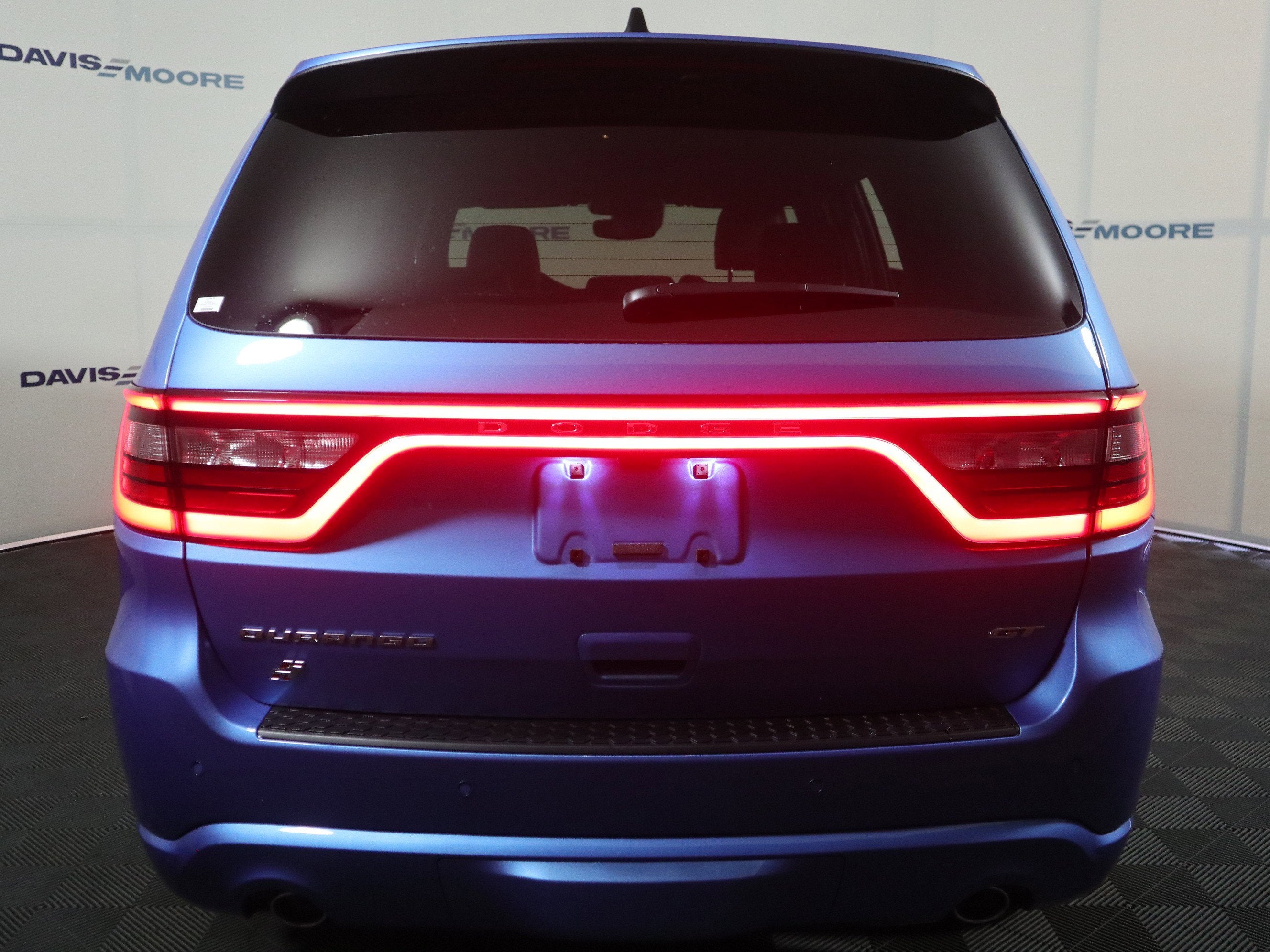 2026 Dodge Durango GT Plus AWD