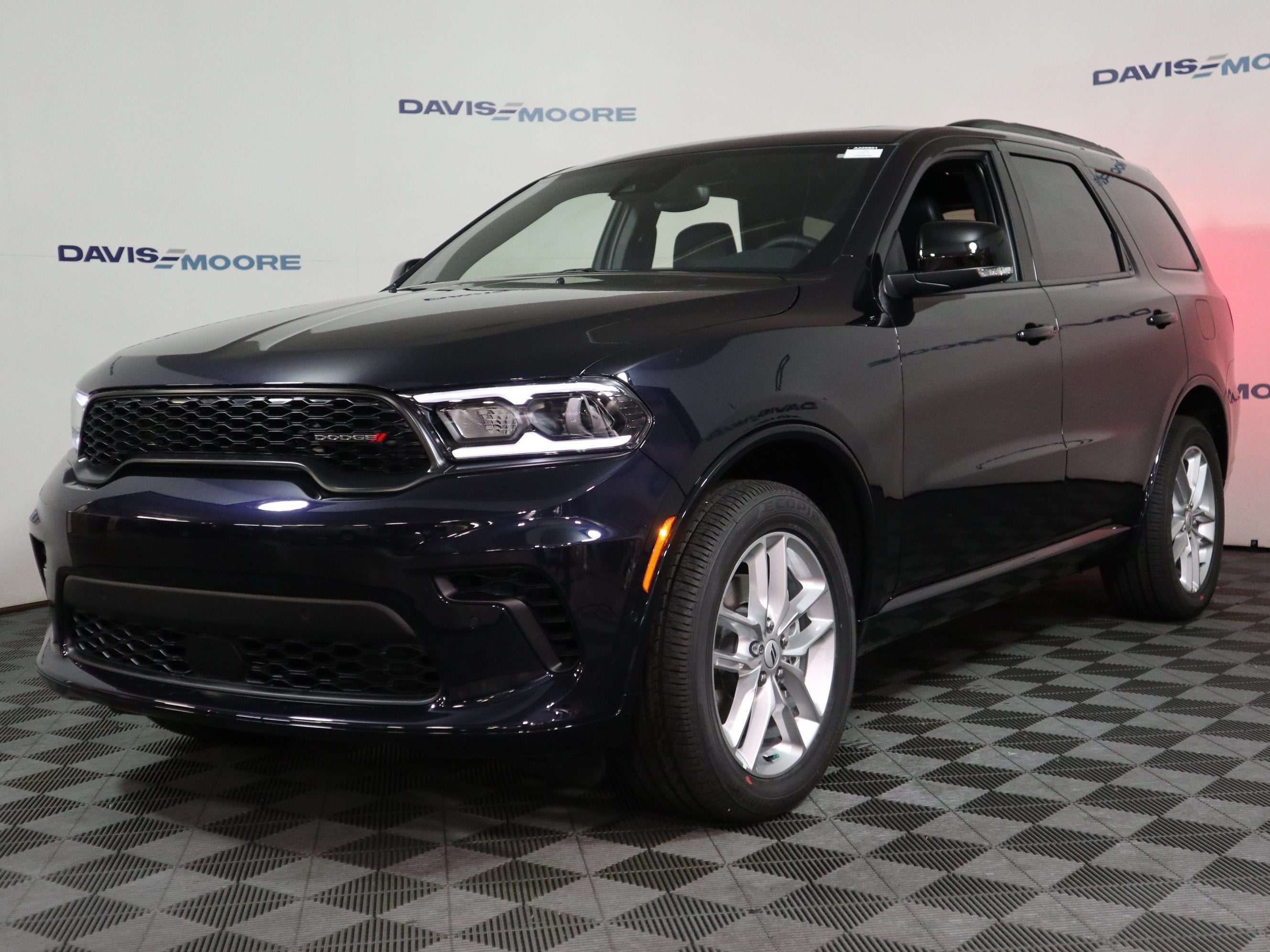 2026 Dodge Durango GT Plus AWD