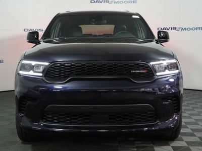 2026 Dodge Durango GT Plus AWD