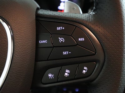 2026 Dodge Durango GT Plus AWD