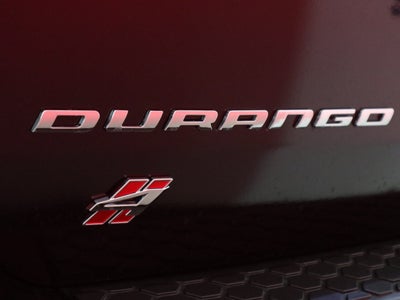 2026 Dodge Durango GT Plus AWD