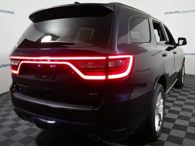 2026 Dodge Durango GT Plus AWD