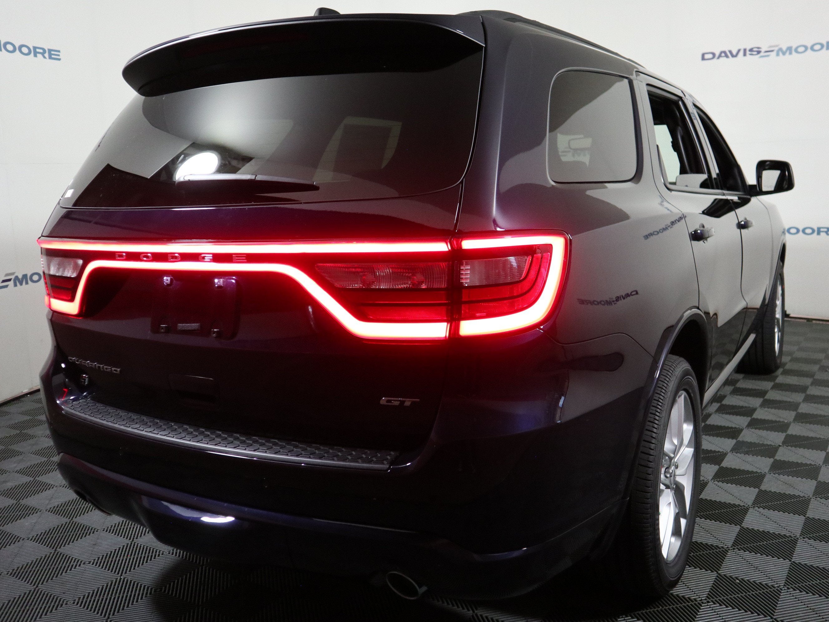 2026 Dodge Durango GT Plus AWD