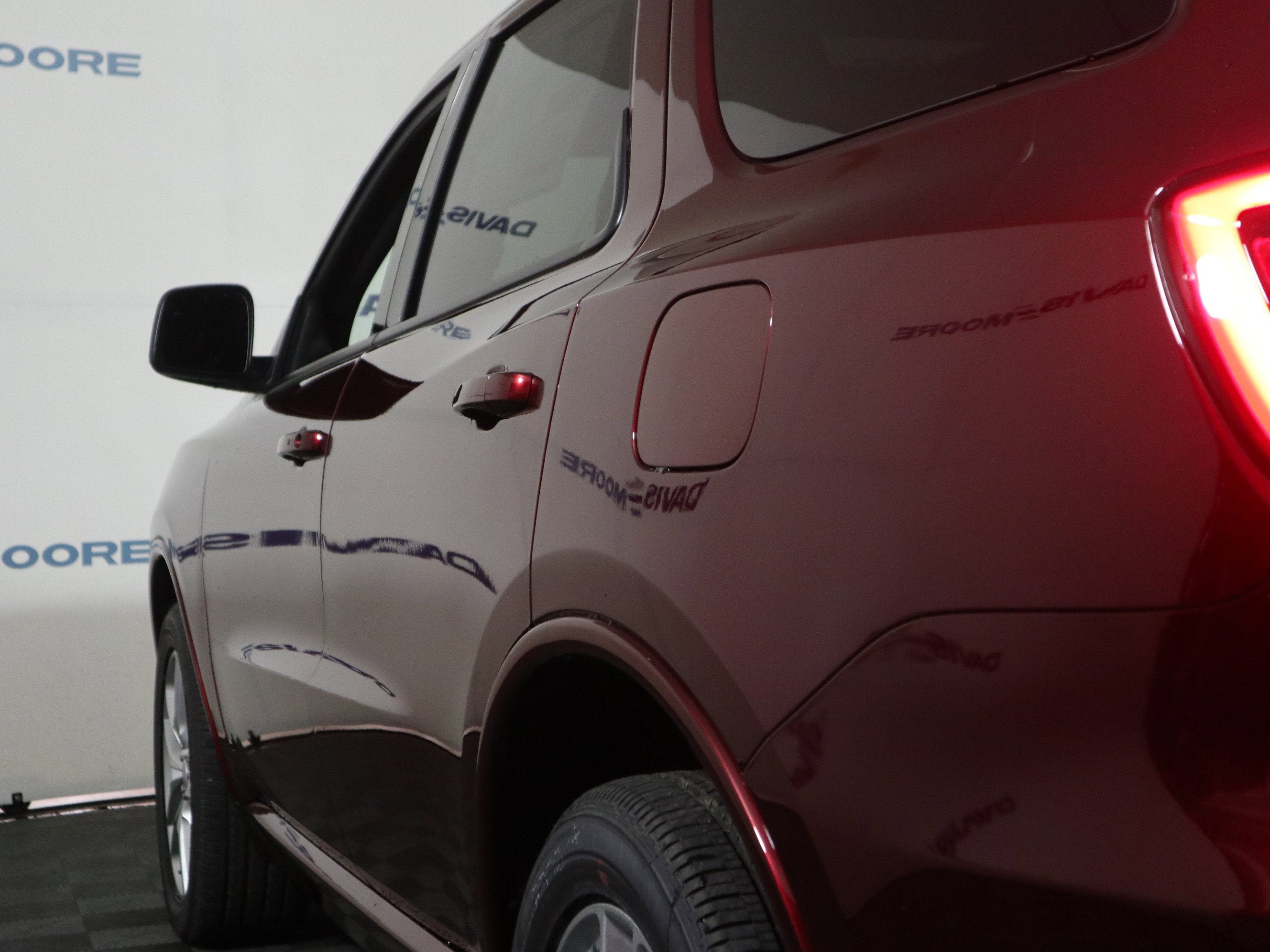 2026 Dodge Durango GT Plus AWD