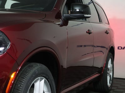 2026 Dodge Durango GT Plus AWD