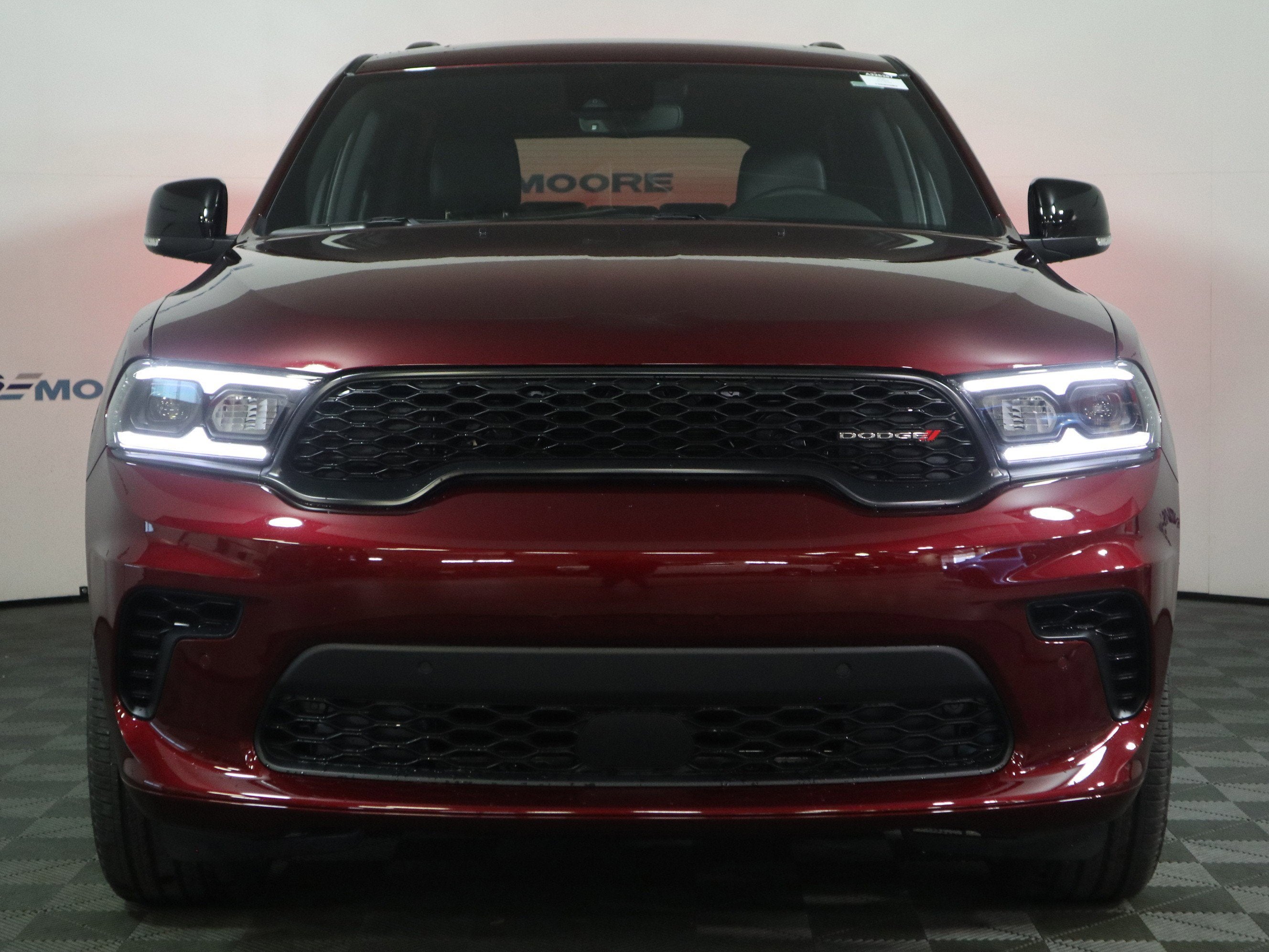 2026 Dodge Durango GT Plus AWD