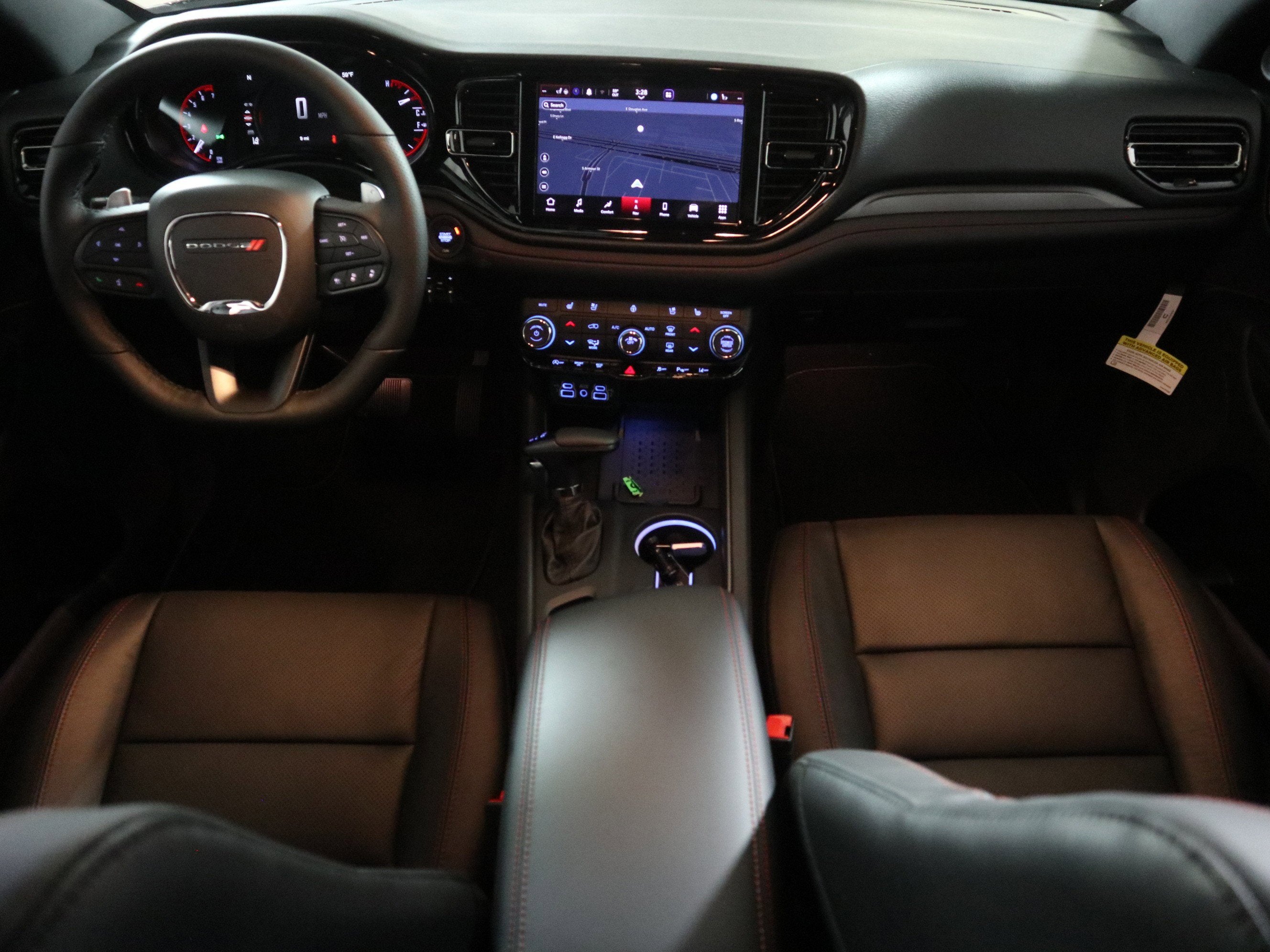 2026 Dodge Durango GT Plus AWD