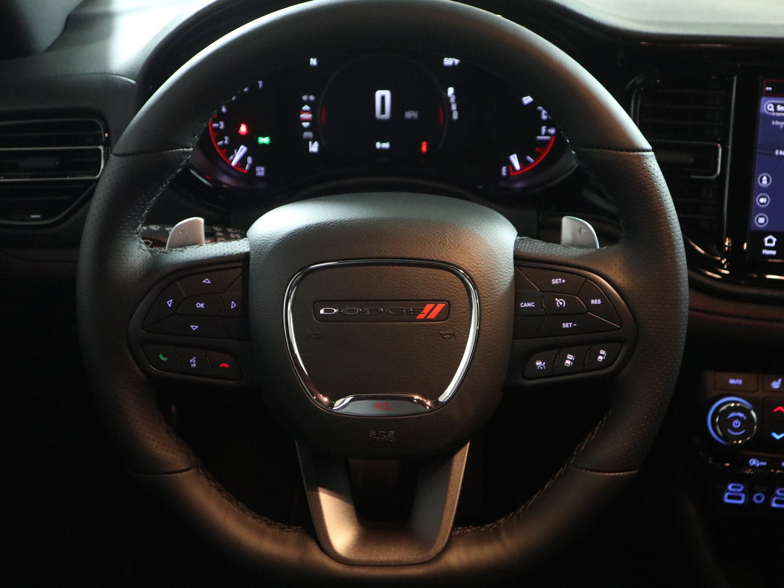 2026 Dodge Durango GT Plus AWD