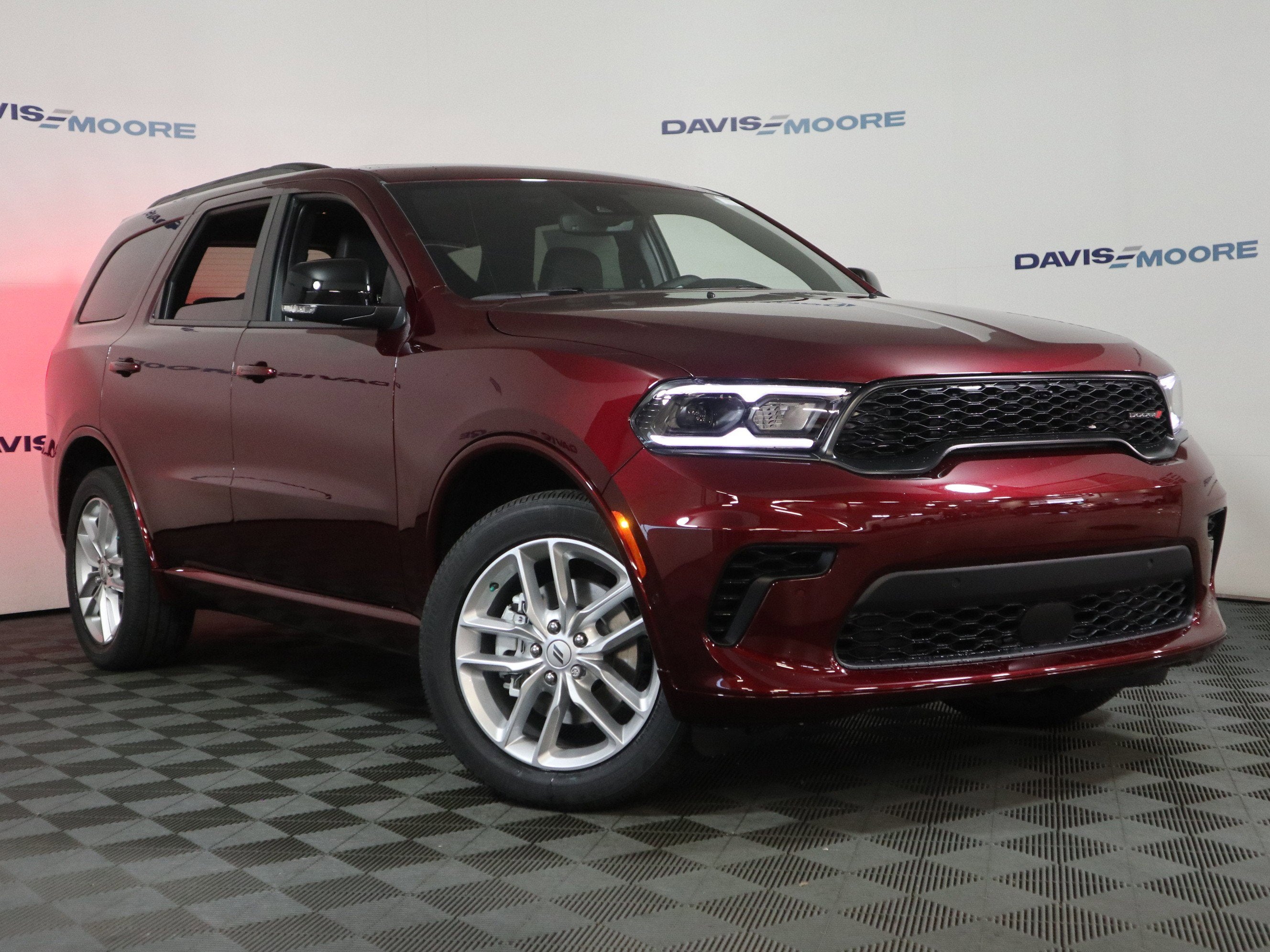 2026 Dodge Durango GT Plus AWD