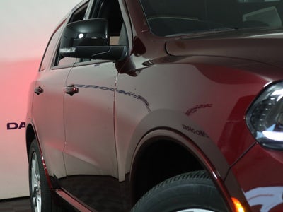 2026 Dodge Durango GT Plus AWD