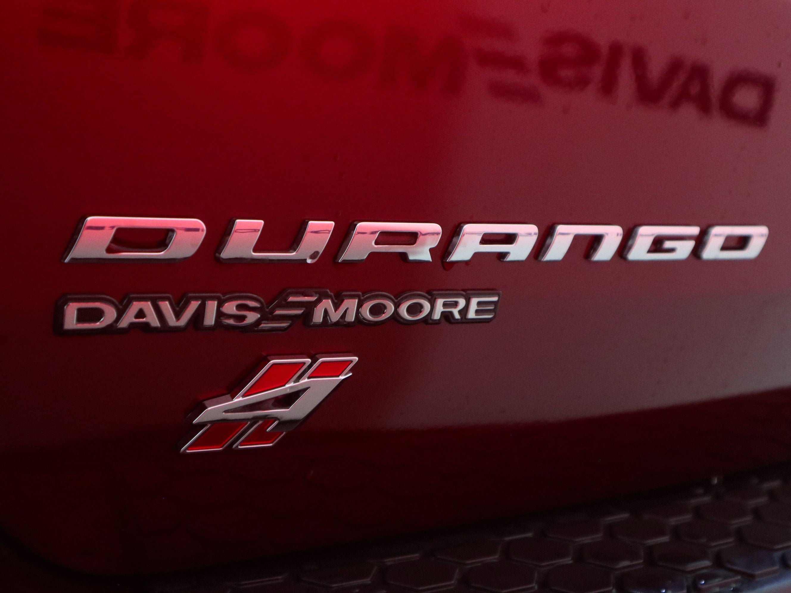 2026 Dodge Durango GT Plus AWD