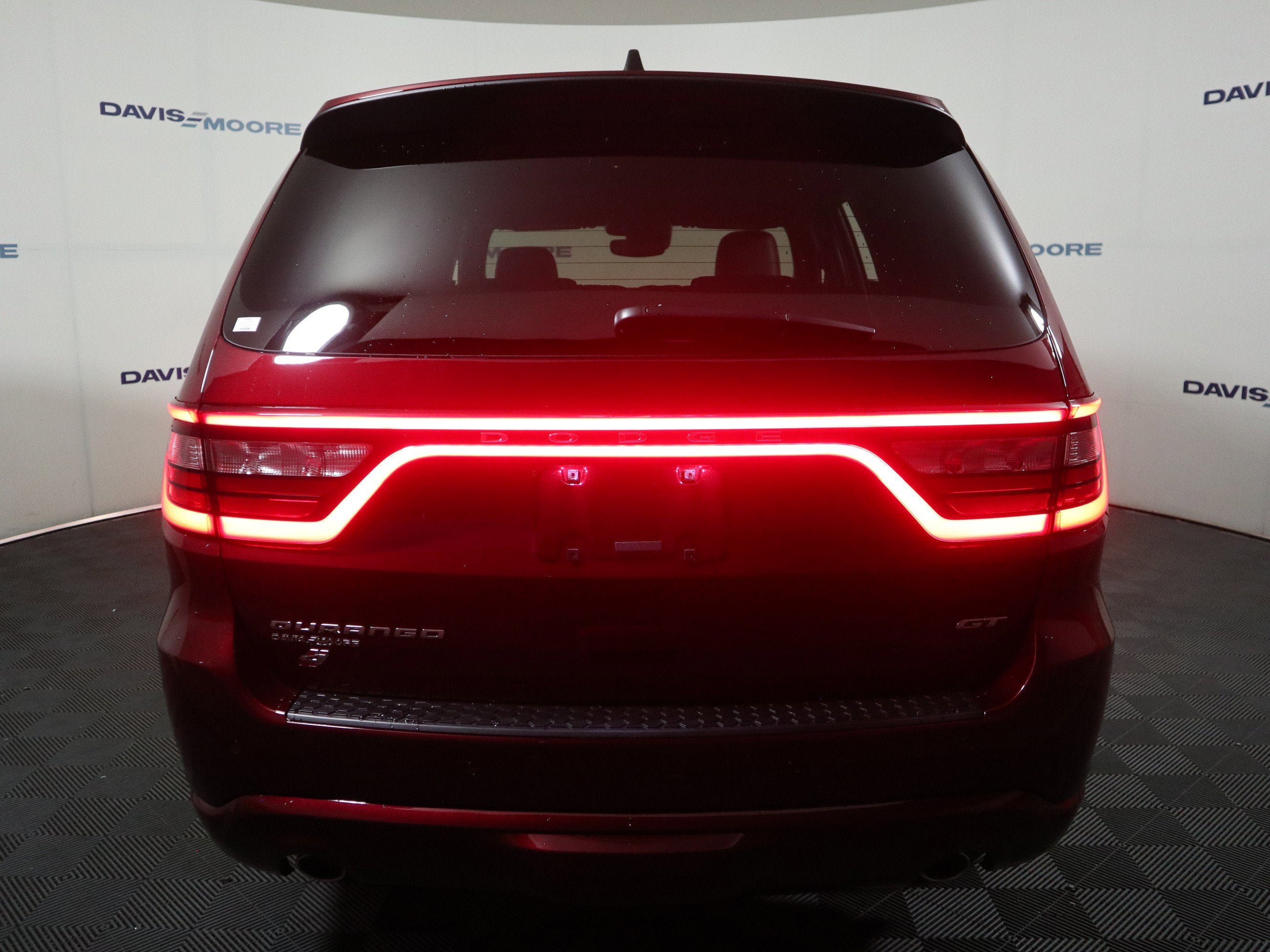 2026 Dodge Durango GT Plus AWD