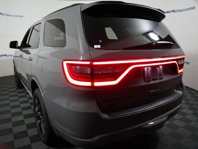 2026 Dodge Durango GT Plus AWD
