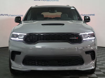 2026 Dodge Durango GT Plus AWD