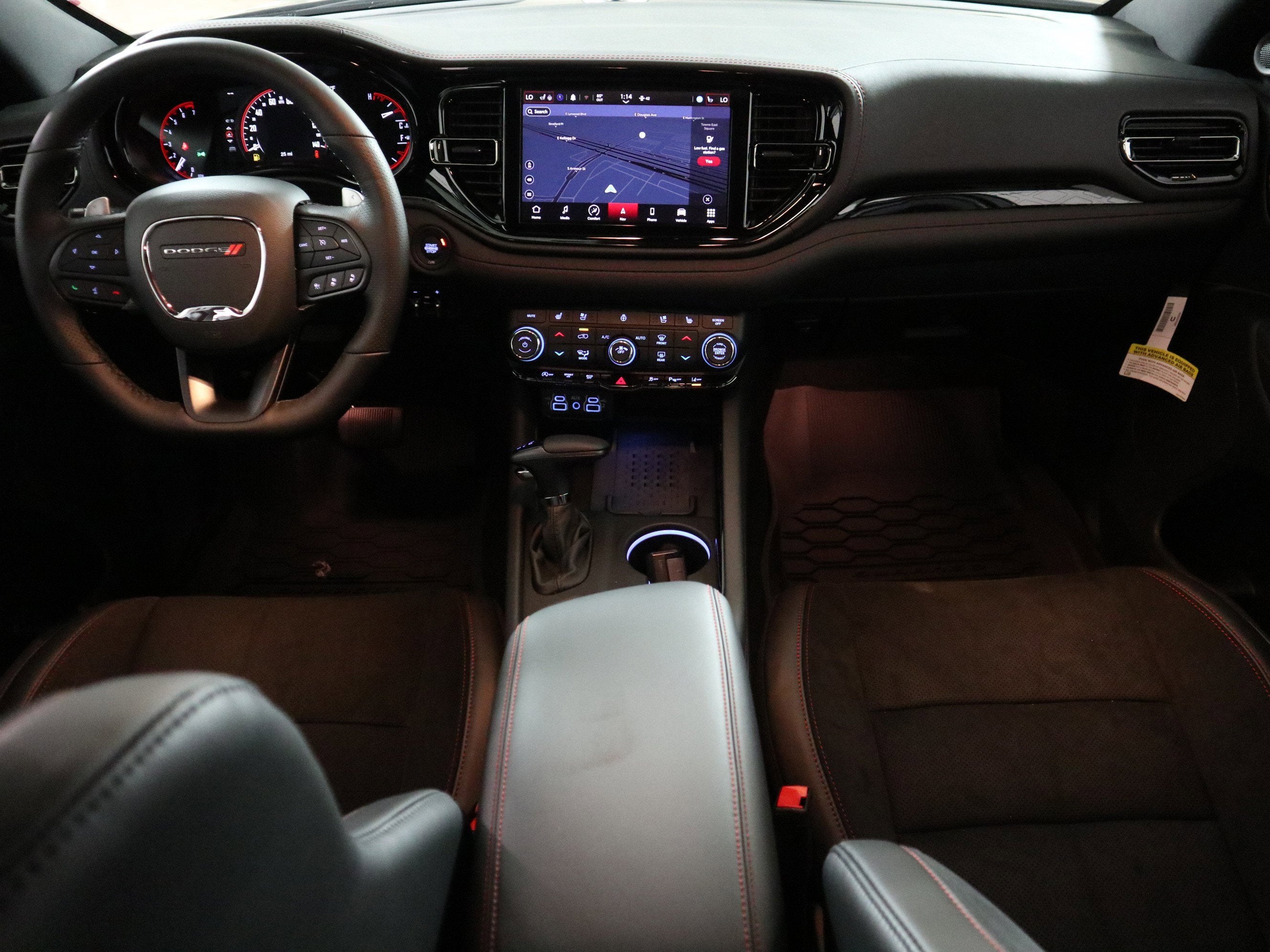 2026 Dodge Durango GT Plus AWD