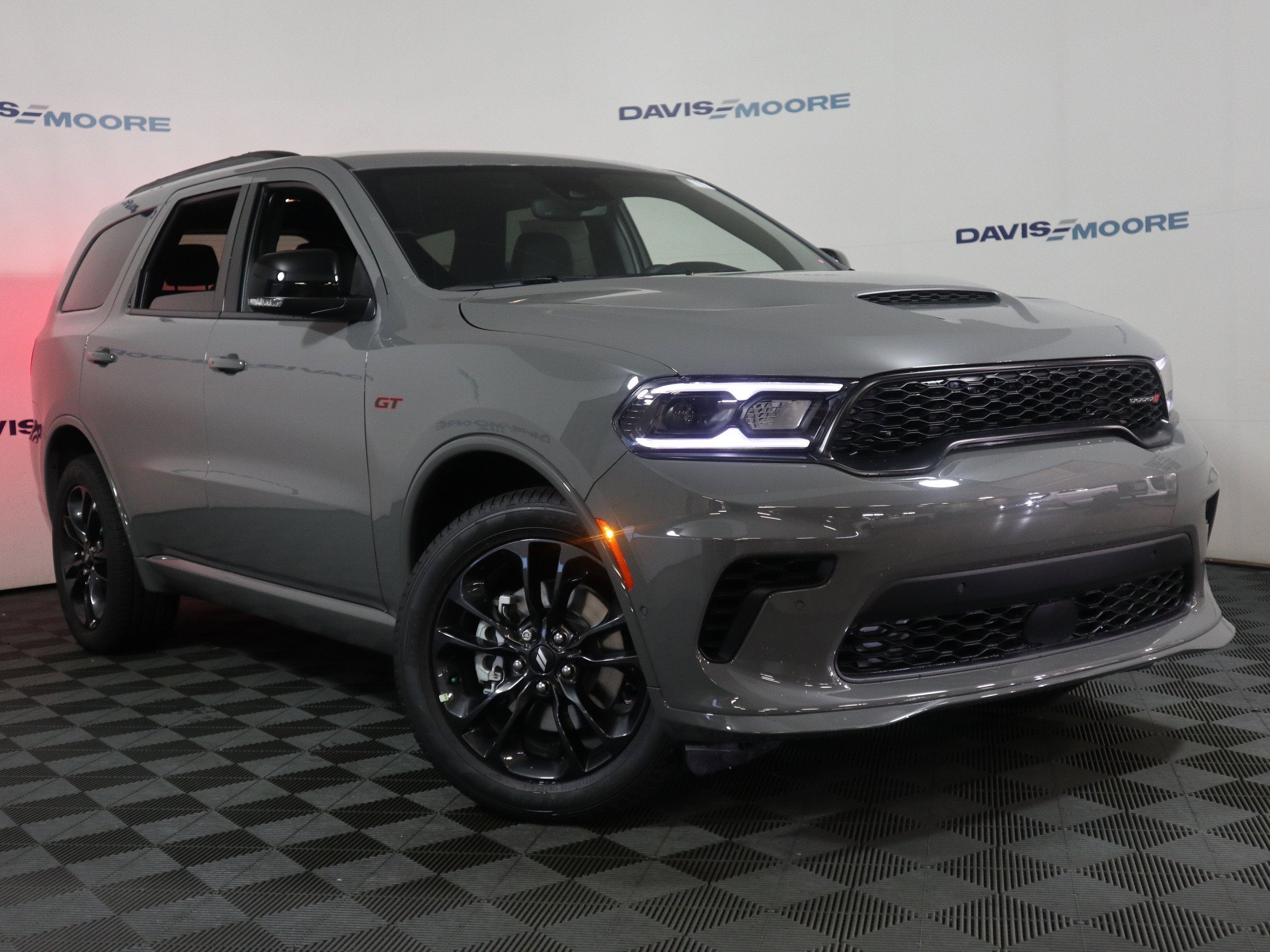 2026 Dodge Durango GT Plus AWD
