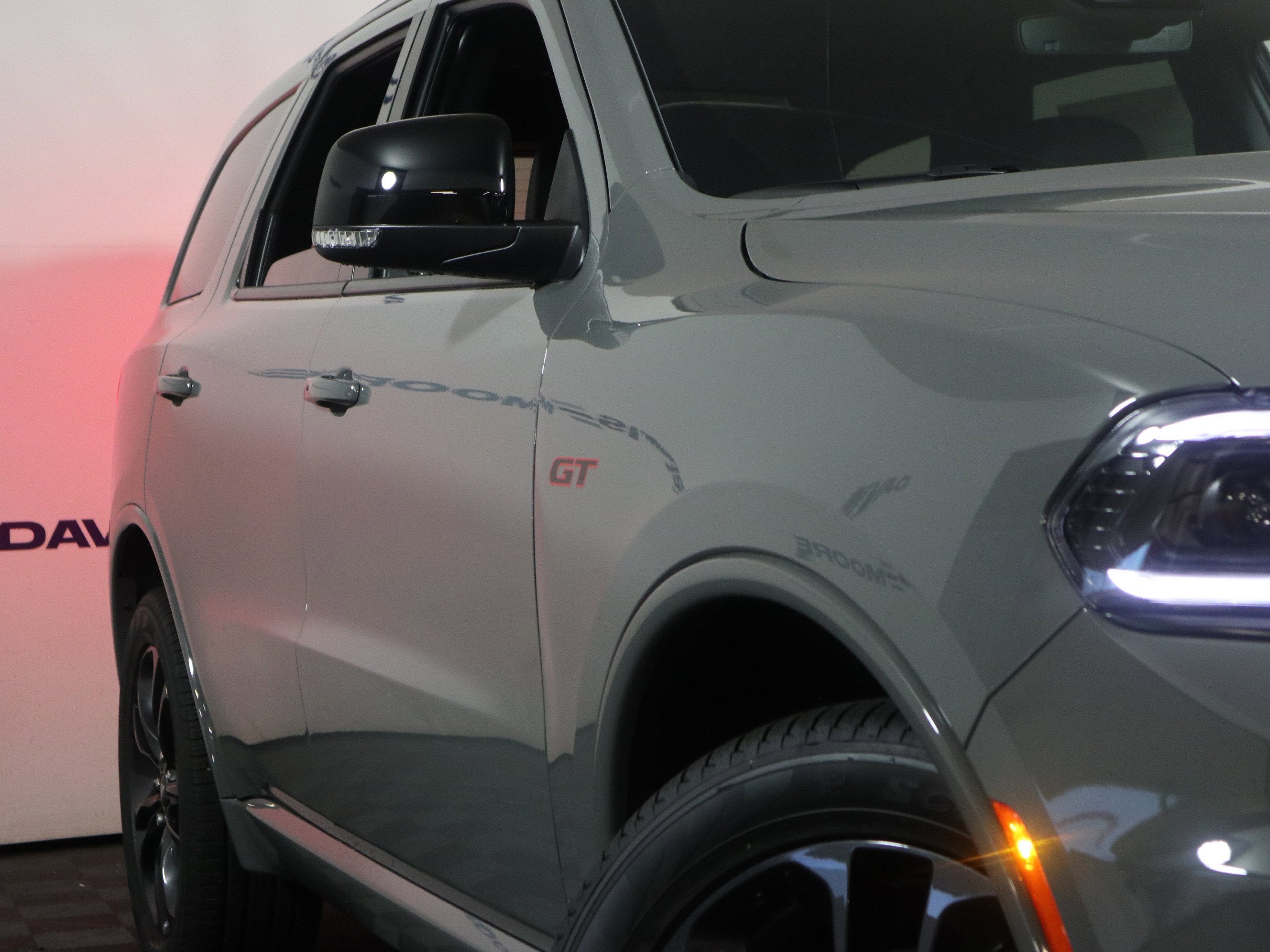 2026 Dodge Durango GT Plus AWD