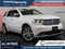 2020 Dodge Durango Citadel AWD