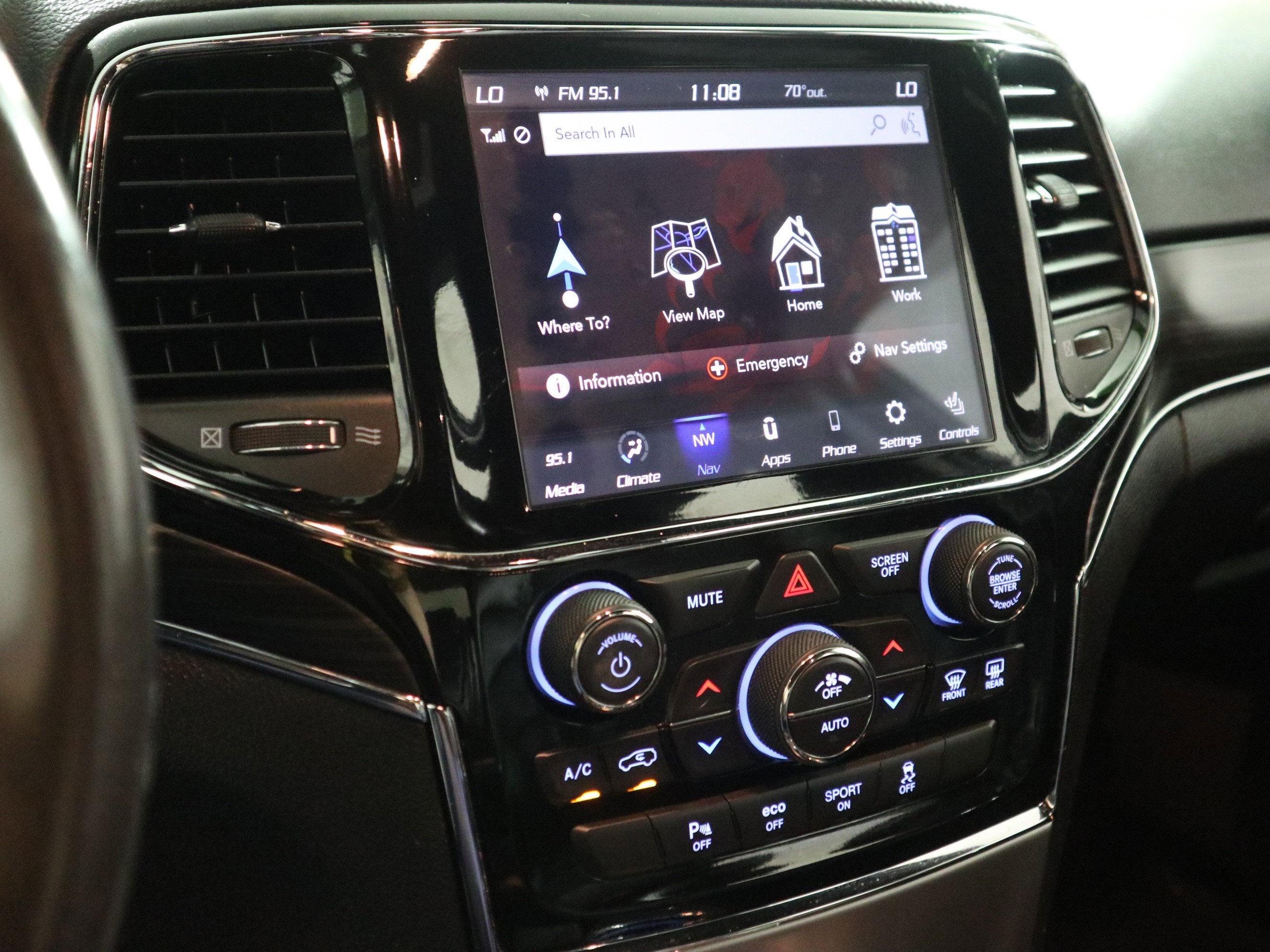 2019 Jeep Grand Cherokee Limited 4x4