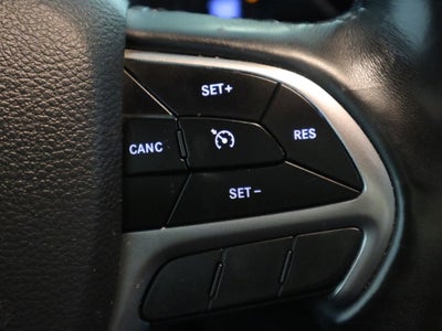 2019 Jeep Grand Cherokee Limited 4x4