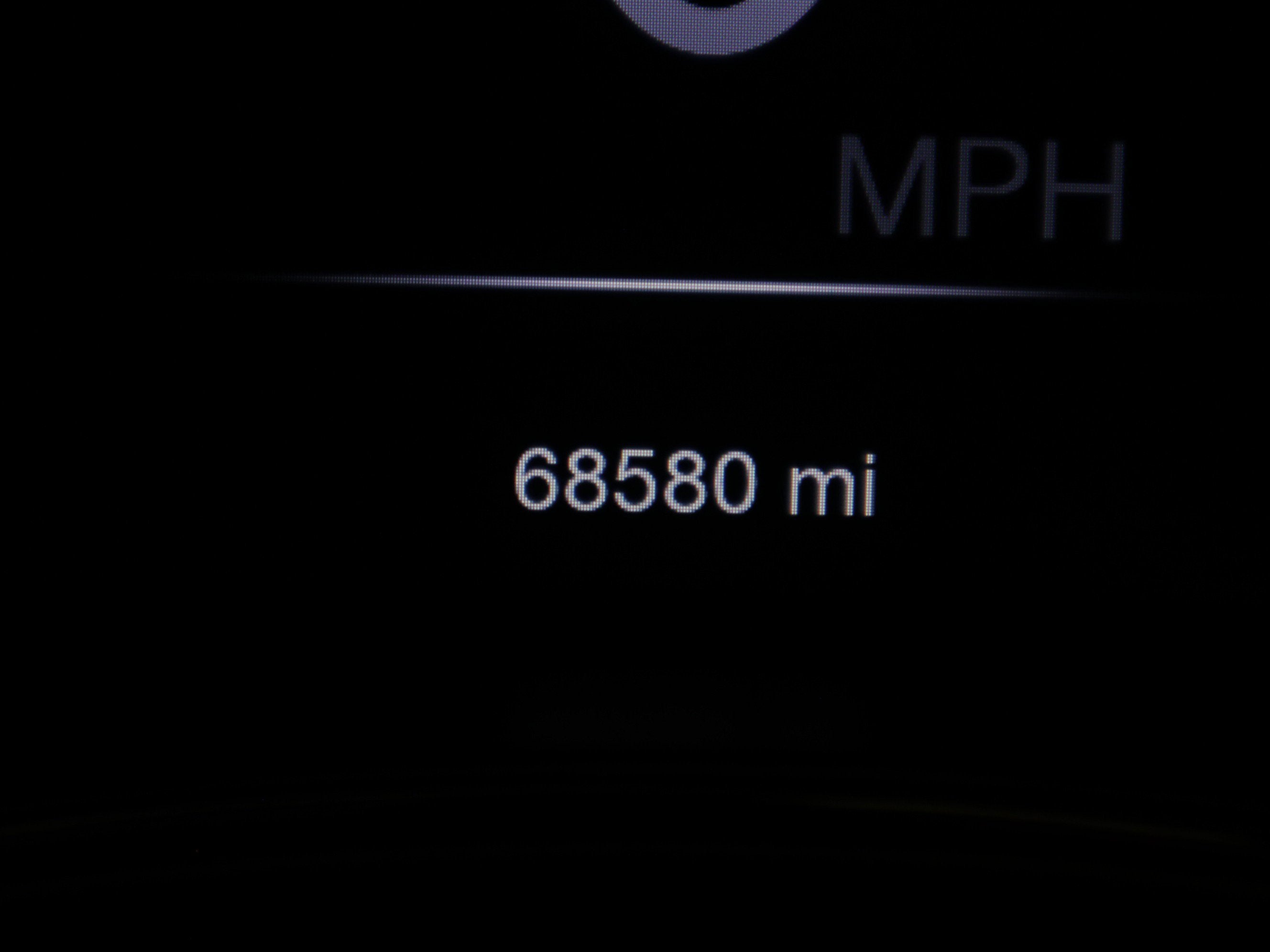 2019 Jeep Grand Cherokee Overland 4x4