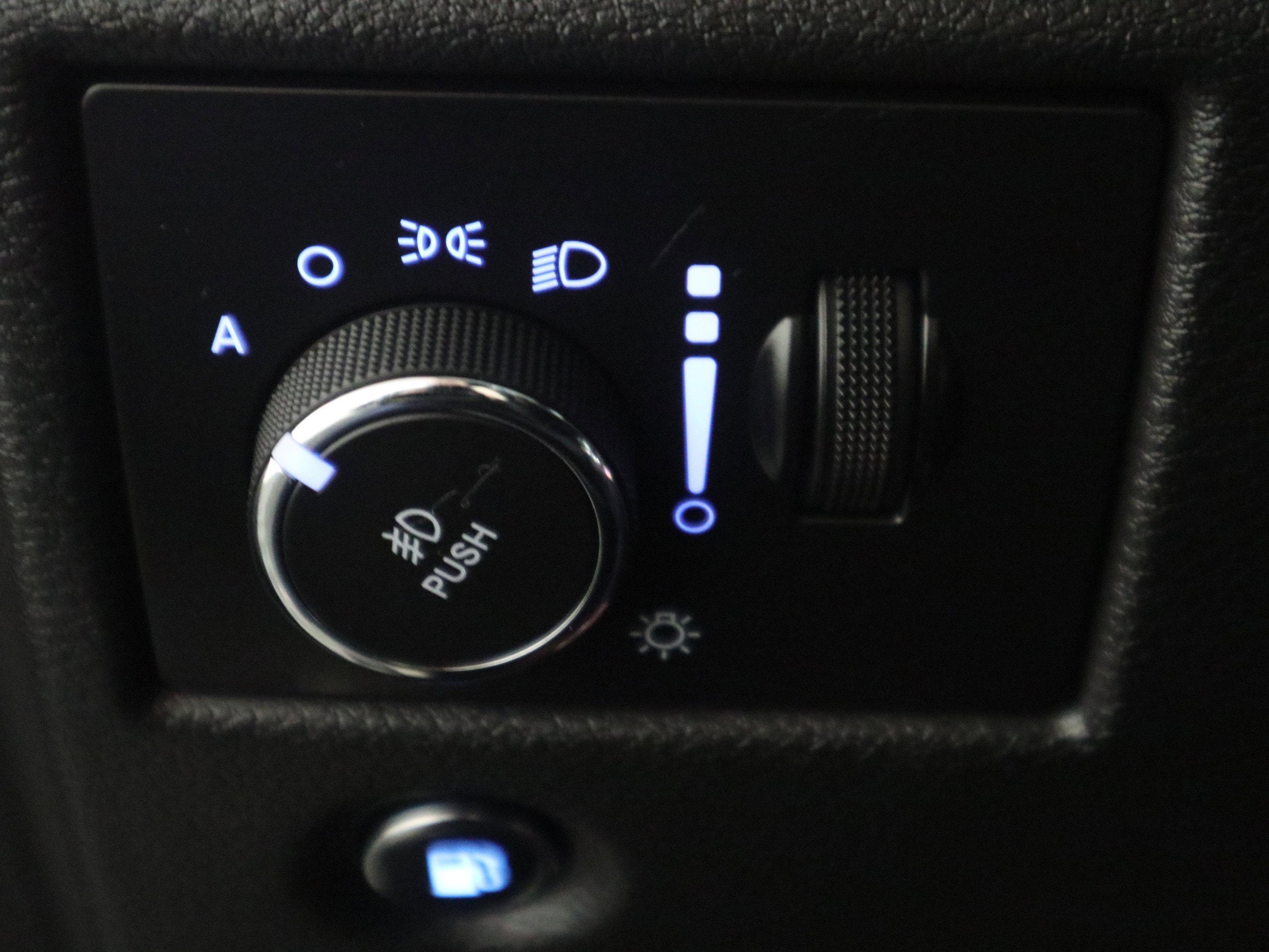 2019 Jeep Grand Cherokee Overland 4x4