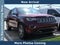 2019 Jeep Grand Cherokee Overland 4x4