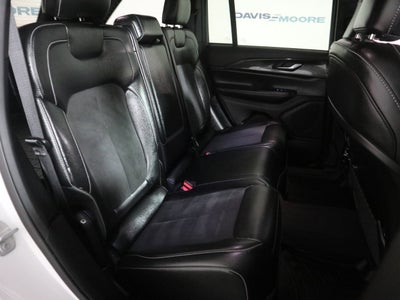 2023 Jeep Grand Cherokee Altitude 4x4