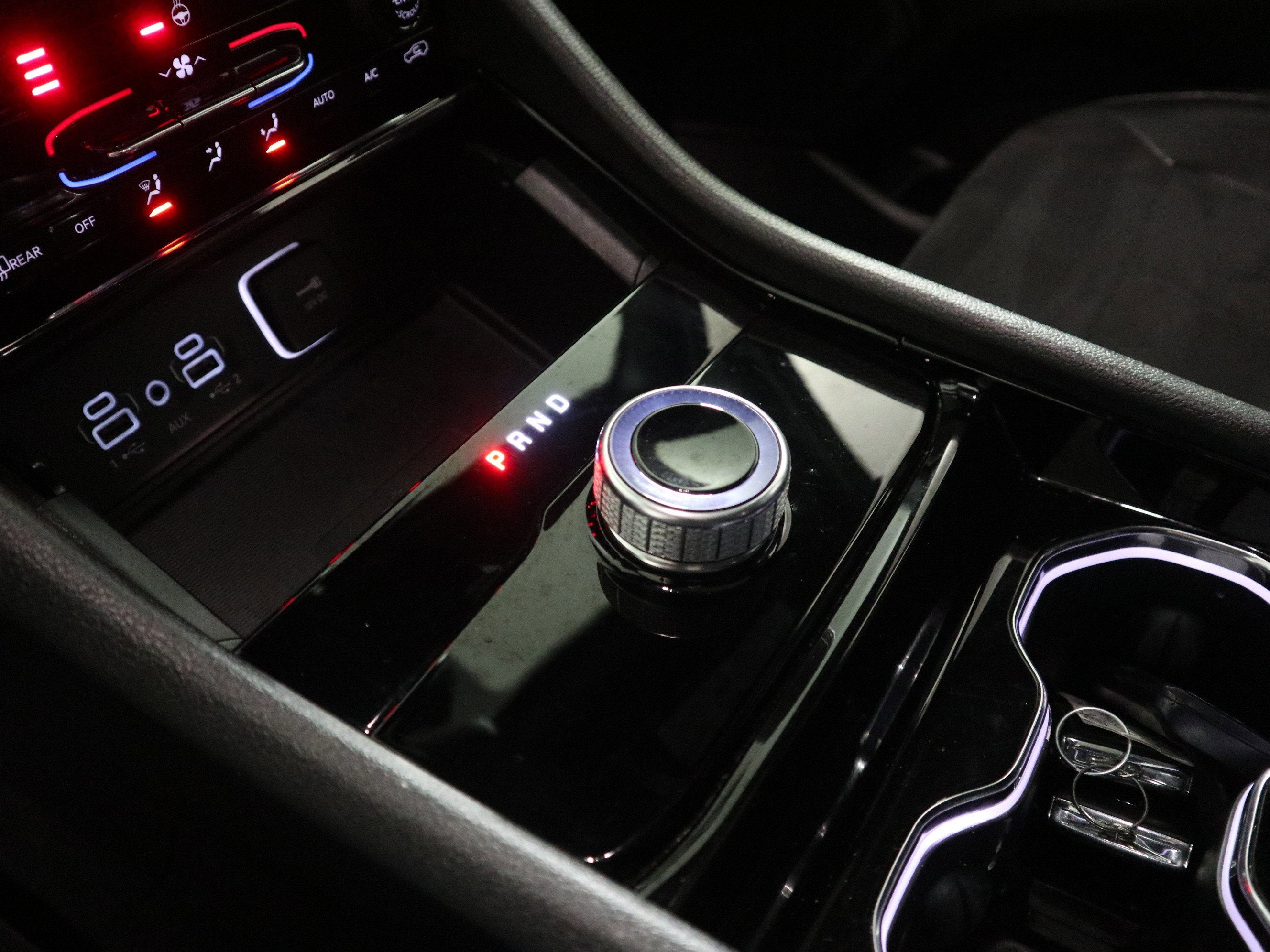 2023 Jeep Grand Cherokee Altitude 4x4