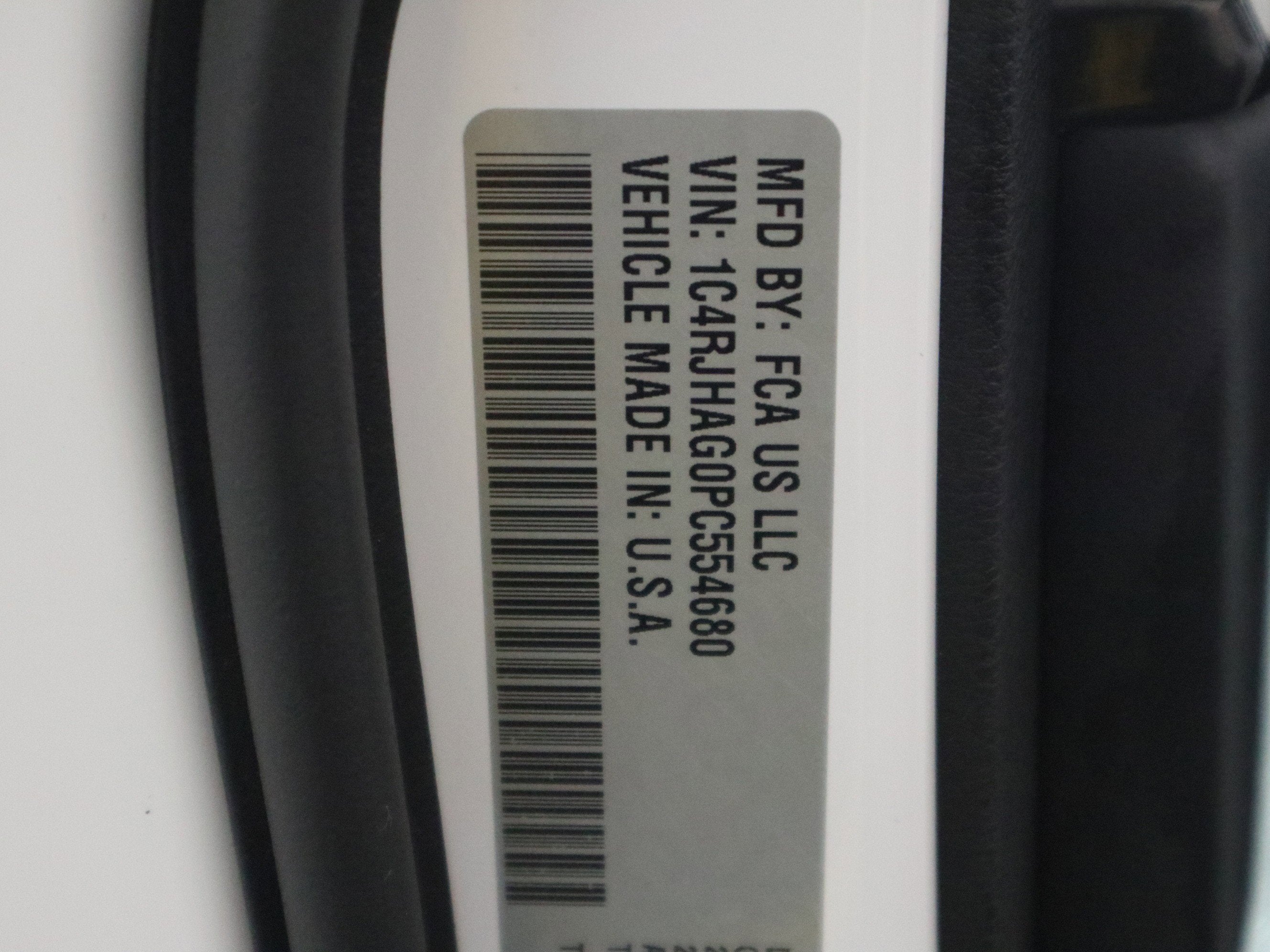 2023 Jeep Grand Cherokee Altitude 4x4