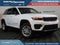 2026 Jeep Grand Cherokee Laredo 4x4