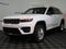 2026 Jeep Grand Cherokee Laredo 4x4