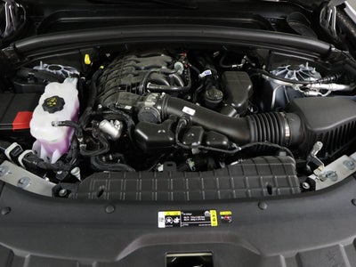 2026 Jeep Grand Cherokee Laredo 4x4