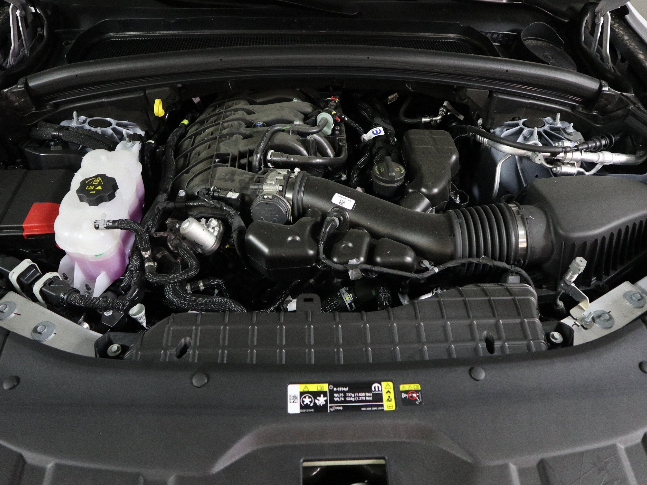 2026 Jeep Grand Cherokee Laredo 4x4