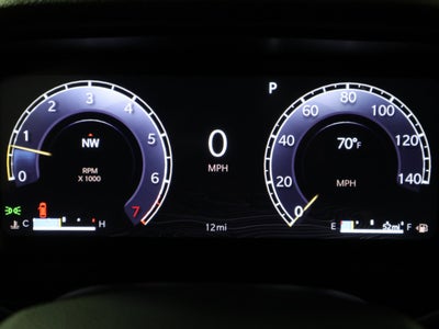 2026 Jeep Grand Cherokee Laredo 4x4