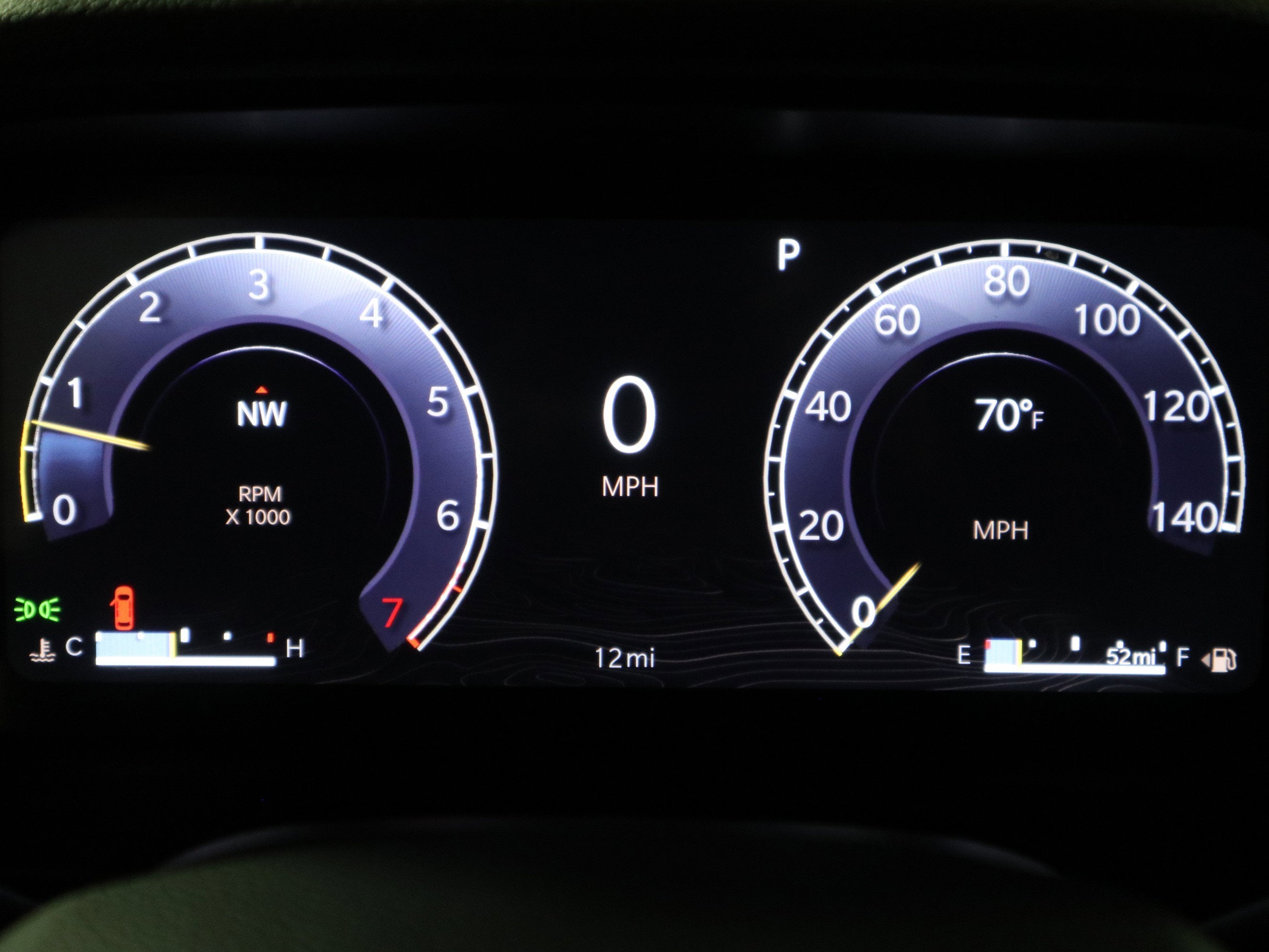 2026 Jeep Grand Cherokee Laredo 4x4