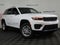 2026 Jeep Grand Cherokee Laredo 4x4