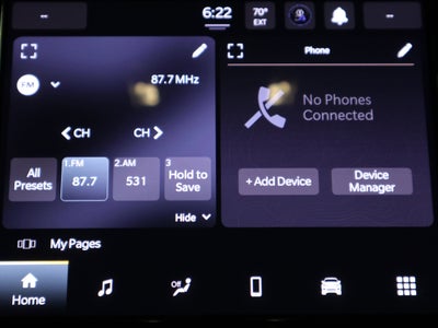 2026 Jeep Grand Cherokee Laredo 4x4