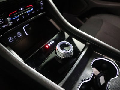 2026 Jeep Grand Cherokee Laredo 4x4