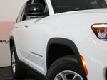 2026 Jeep Grand Cherokee Laredo 4x4