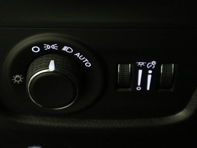 2026 Jeep Grand Cherokee Laredo 4x4