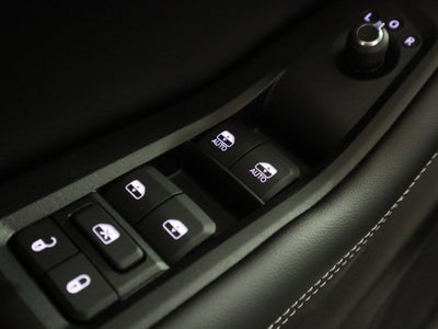 2026 Jeep Grand Cherokee Laredo 4x4