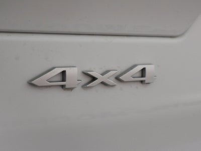 2026 Jeep Grand Cherokee Laredo 4x4