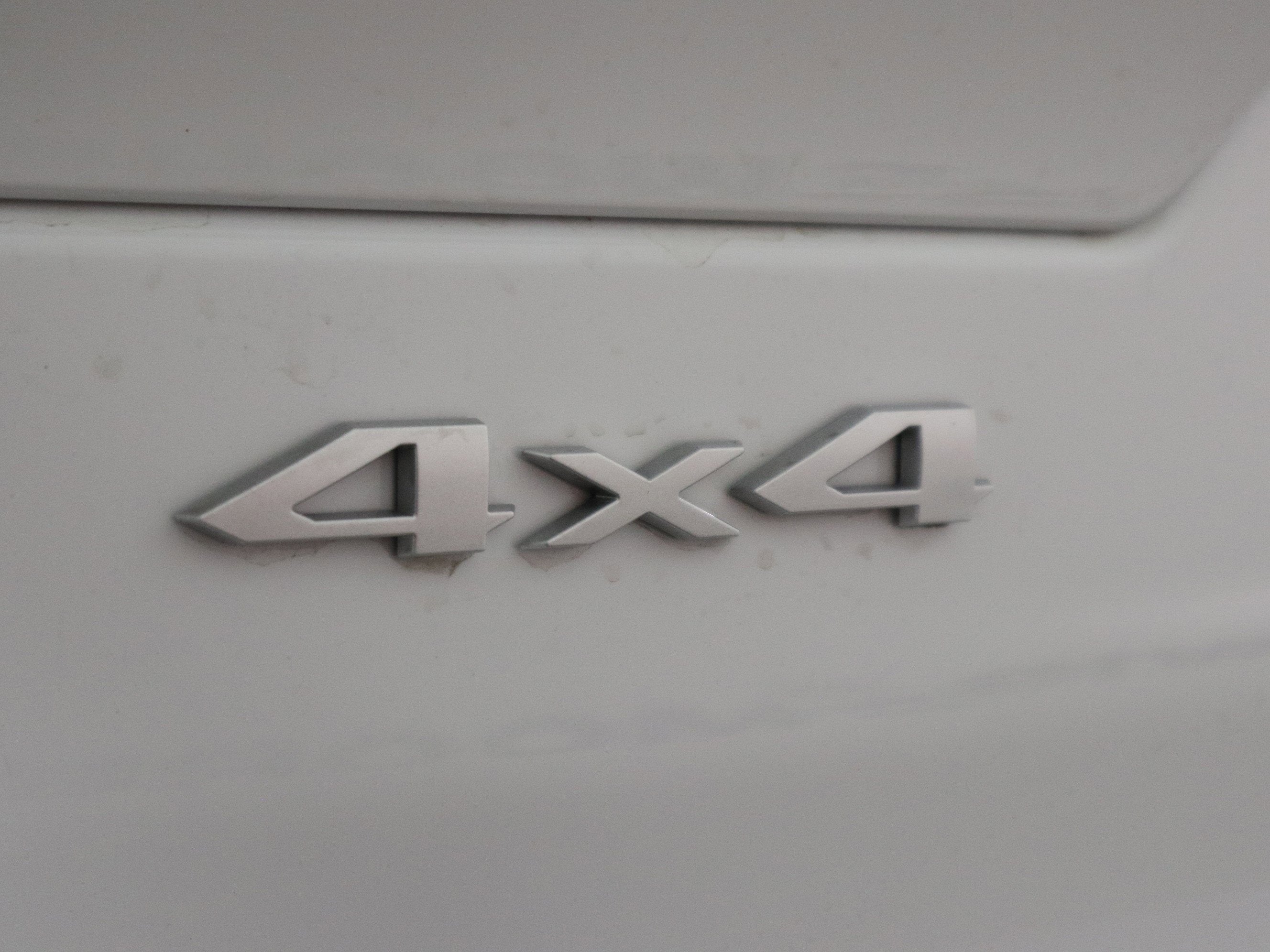 2026 Jeep Grand Cherokee Laredo 4x4