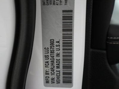 2026 Jeep Grand Cherokee Laredo 4x4