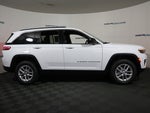 2026 Jeep Grand Cherokee Laredo 4x4